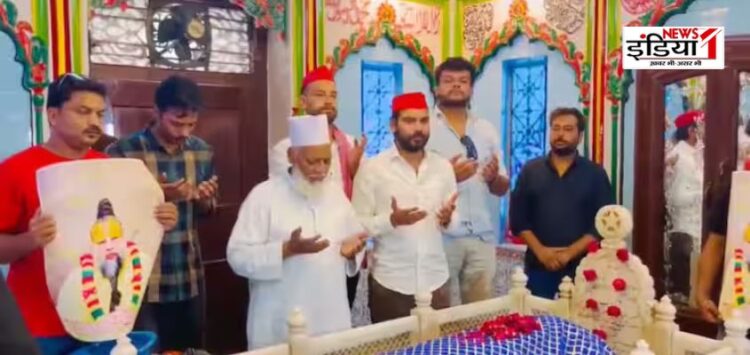 Premanand Maharaj Health