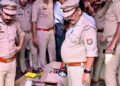 kanpur illegal fireworks explosion case