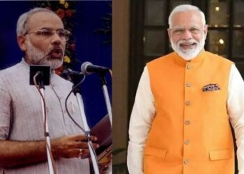 P M MODI ने मुख्यमंत्री बनने के 25 साल होने मां को किया याद, सोशल मीडिया पर साझा की पुरानी यादें
