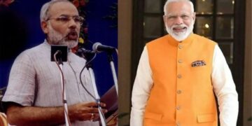 P M MODI ने मुख्यमंत्री बनने के 25 साल होने मां को किया याद, सोशल मीडिया पर साझा की पुरानी यादें