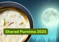 Sharad Purnima 2025