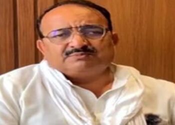 minister dinesh pratap singh health update