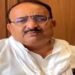minister dinesh pratap singh health update