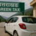 uttarakhand green tax automatic camera system wallet payment december start