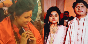 Pooja Pandey