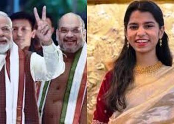 बीजेपी ने जारी की उम्मीदवारों की दूसरी लिस्ट, कौन हैं बिहार कोकिला मैथिली ठाकुर, जिन्हें अलीनगर से मिला टिकट