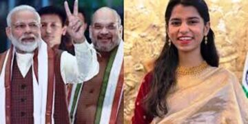 बीजेपी ने जारी की उम्मीदवारों की दूसरी लिस्ट, कौन हैं बिहार कोकिला मैथिली ठाकुर, जिन्हें अलीनगर से मिला टिकट