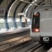 Delhi Metro