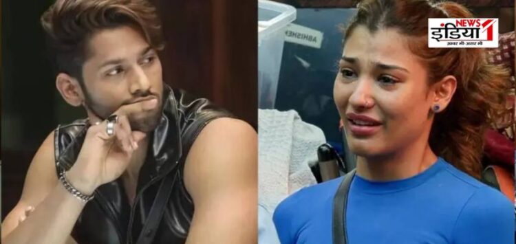 Bigg Boss 19