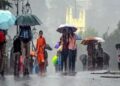 Monsoon Alert: देशभर में फिर बरसेगा मानसून जोरदार हुई वापसी, कई राज्यों में भारी बारिश, आंधी और ओलावृष्टि का अलर्ट जारी