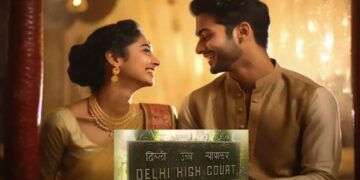 Delhi High Court:पति-पत्नी के बीच दखल देना पड़ सकता है भारी,हो जाएगा मुकदमा देना होगा मुआवजा