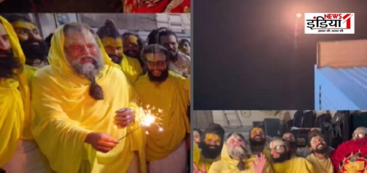 Premanand Maharaj