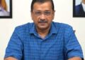 Arvind Kejriwal