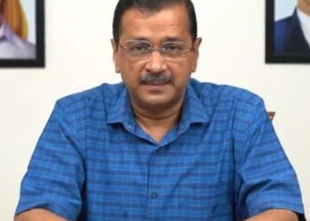 Arvind Kejriwal