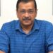 Arvind Kejriwal