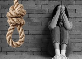 kerala suicide rate ncrb report 2023