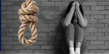 kerala suicide rate ncrb report 2023