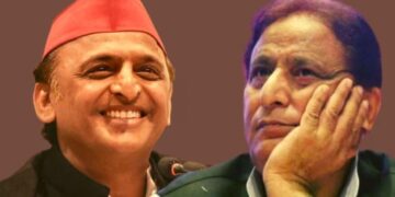 Akhilesh Yadav