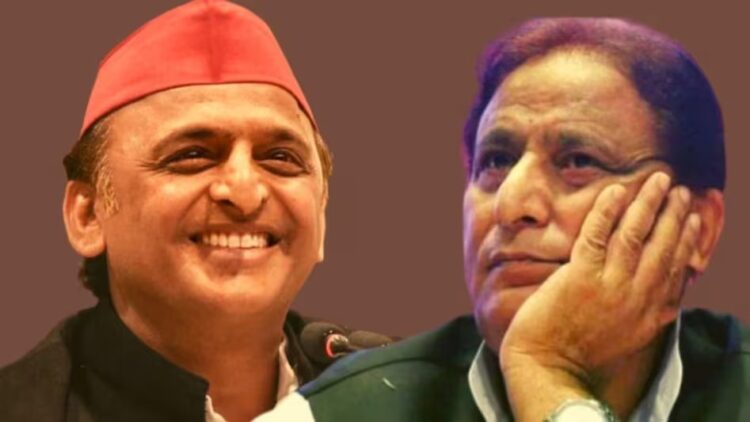 Akhilesh Yadav