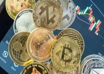 Unregistered offshore crypto exchanges