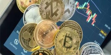 Unregistered offshore crypto exchanges