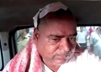 Attack on Lucknow Jail update:लखनऊ जिला जेल में पूर्व मंत्री पर हुआ था हमला आई थी गंभीर चोटें, बेटी ने की सुरक्षा की मांग