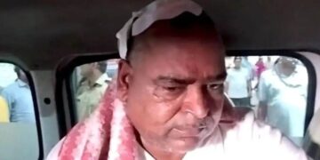 Attack on Lucknow Jail update:लखनऊ जिला जेल में पूर्व मंत्री पर हुआ था हमला आई थी गंभीर चोटें, बेटी ने की सुरक्षा की मांग