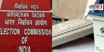 Election Commission of India