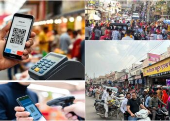 UPI transactions rise festive season