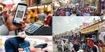 UPI transactions rise festive season