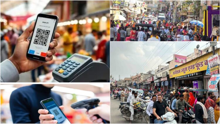 UPI transactions rise festive season