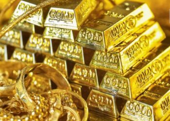 Gold Rate Today