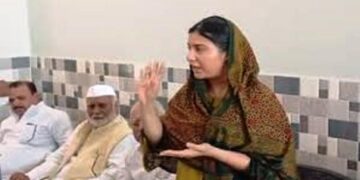 इकरा हसन को किसने कहा ‘मुल्ली और कट्टरपंथी’, जिस पर सपा की लेडी सांसद ने दे डाली ये बड़ी धमकी