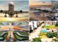 Noida jewar Airport:विस्थापितों की बदहाली, पांच साल बाद भी रोजगार, स्कूल और स्वास्थ्य सुविधाएं किसको नहीं मिलीं
