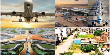 Noida jewar Airport:विस्थापितों की बदहाली, पांच साल बाद भी रोजगार, स्कूल और स्वास्थ्य सुविधाएं किसको नहीं मिलीं