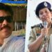 IPS Couple VRS Uttar Pradesh Police
