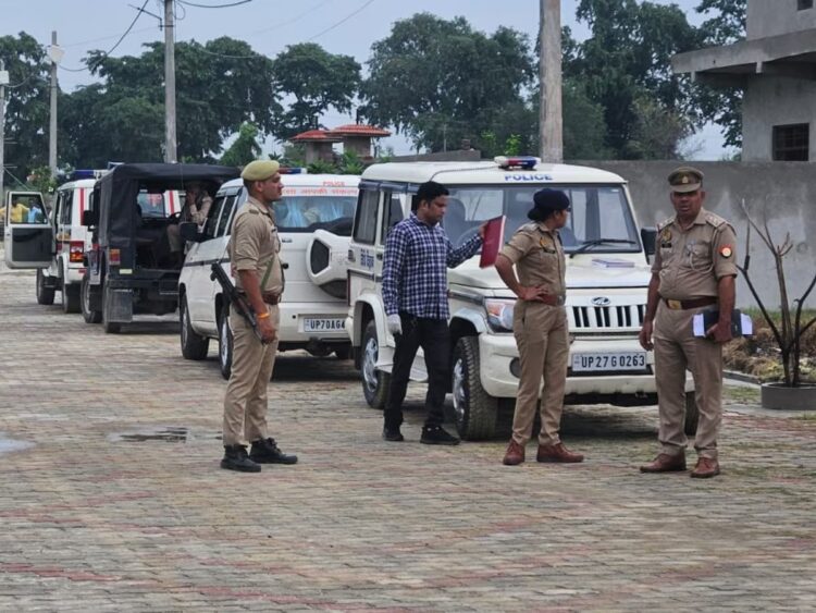 Shahjahanpur