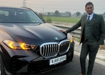 Ravi Sharma viral video business claims