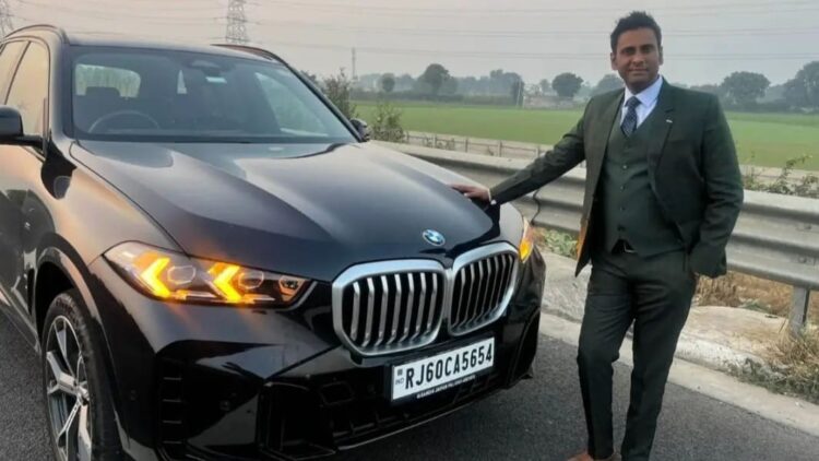 Ravi Sharma viral video business claims