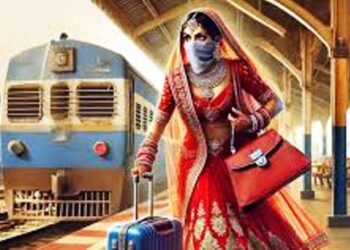 अलीगढ़ में नई नवेली 12 दुल्हनों का हैरतअंगेज कारनामा, दूल्हों के साथ खेला कर लूट ले गई नकदी के साथ कीमती सोना