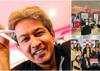 Javed Habib Franchise Fraud Case Update