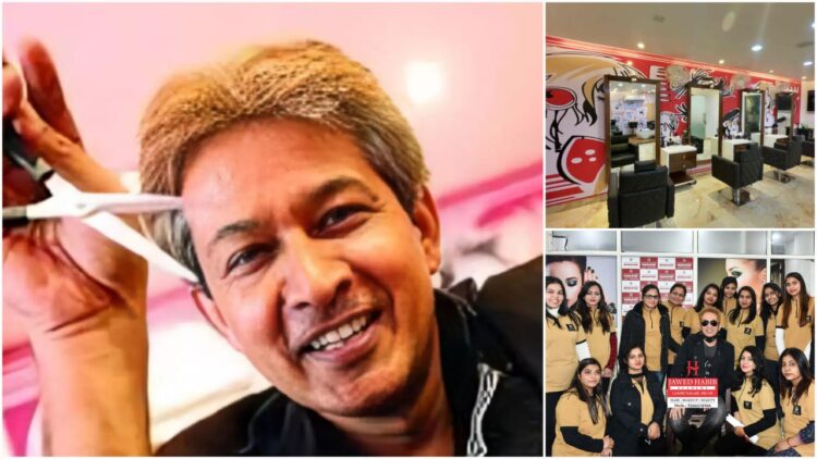 Javed Habib Franchise Fraud Case Update