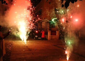 Supreme Court Diwali, Delhi-NCR Green Firecrackers