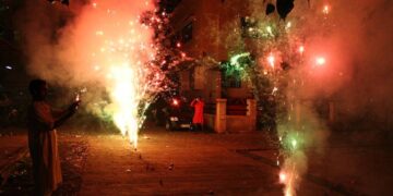Supreme Court Diwali, Delhi-NCR Green Firecrackers