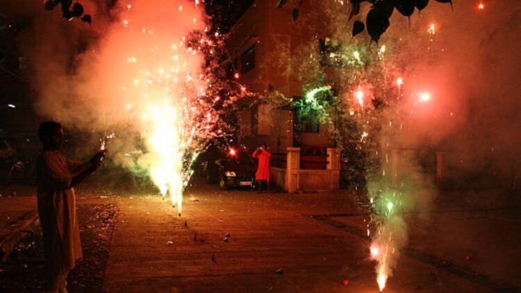 Supreme Court Diwali, Delhi-NCR Green Firecrackers