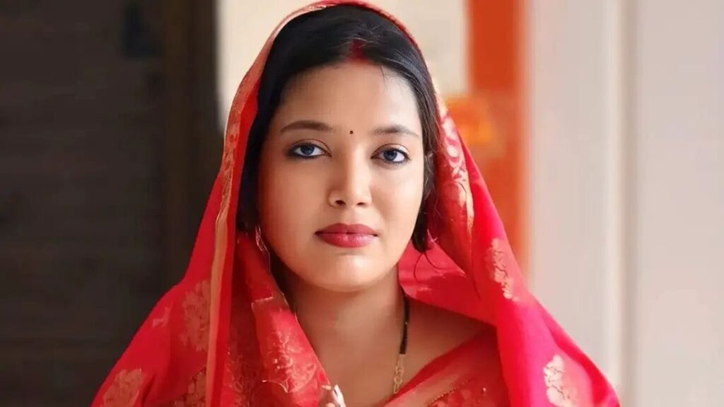 Pawan Singh Jyoti Singh marriage dispute