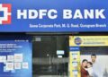 HDFC Bank