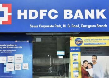 HDFC Bank