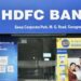 HDFC Bank