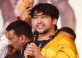 Dhirendra Shastri